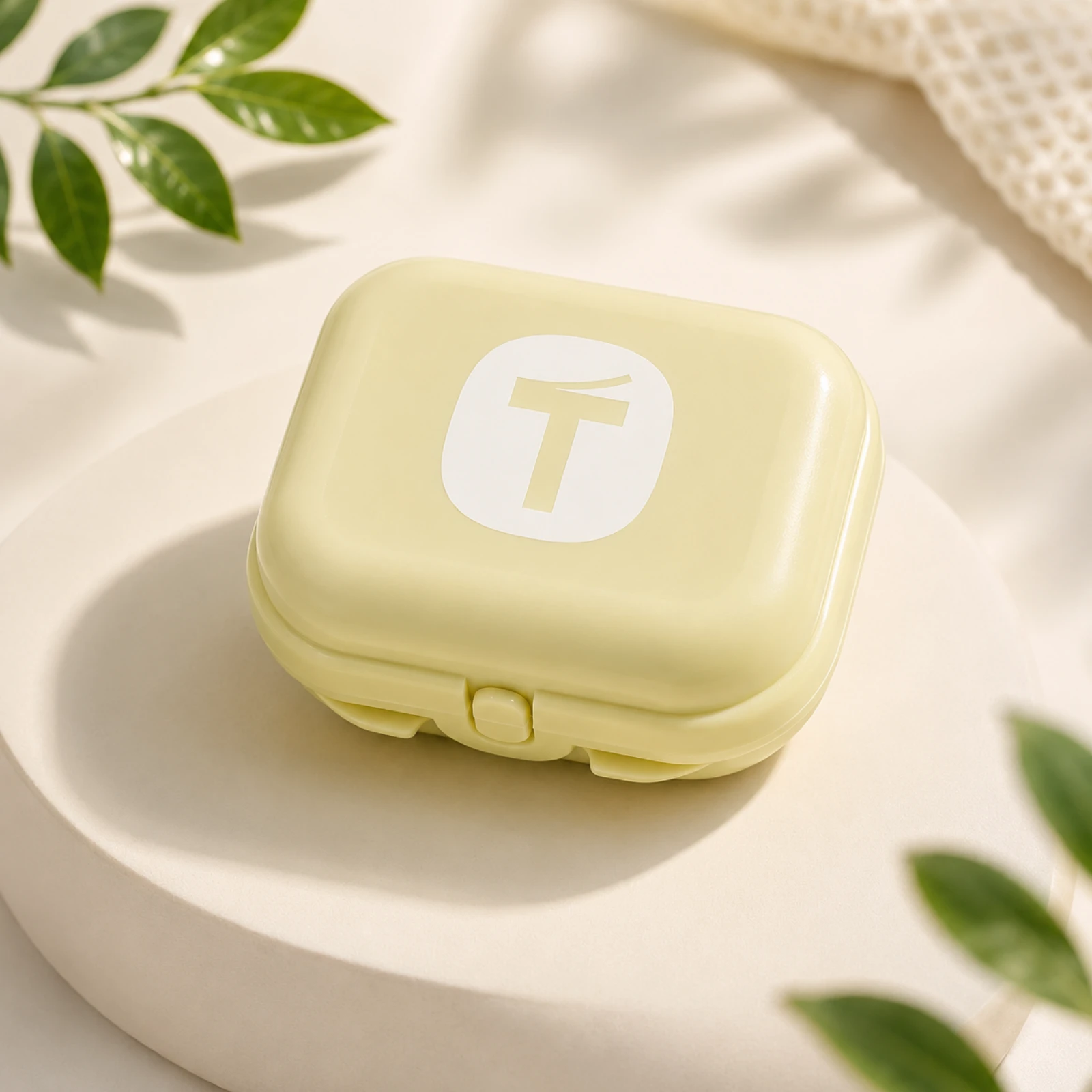 🥪 Ostra Mini Eco+| Tupperware 🥪